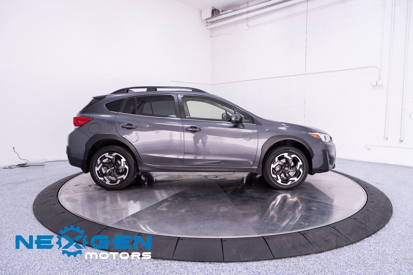Used 2023 Subaru Crosstrek 2.5i Limited image 37