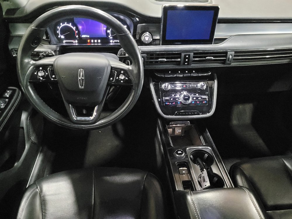Used 2021 Lincoln Corsair AWD w/ Equipment Group 101A image 22