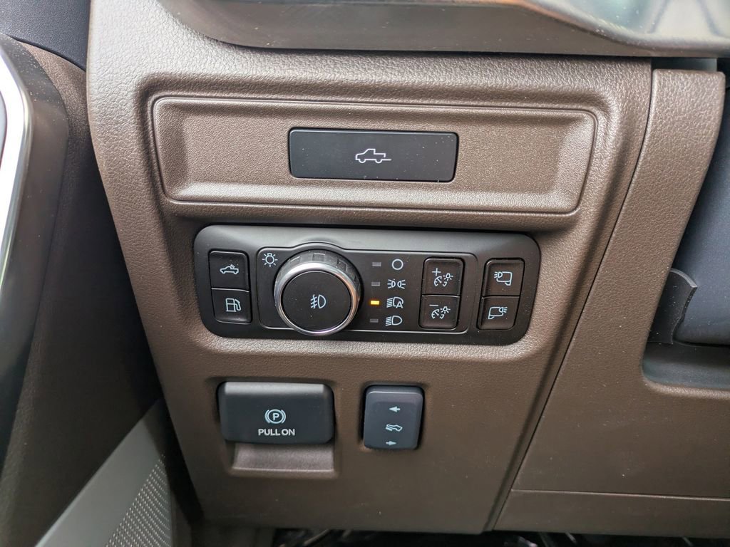 New 2026 Ford F150 King Ranch AWD/4WD image 31