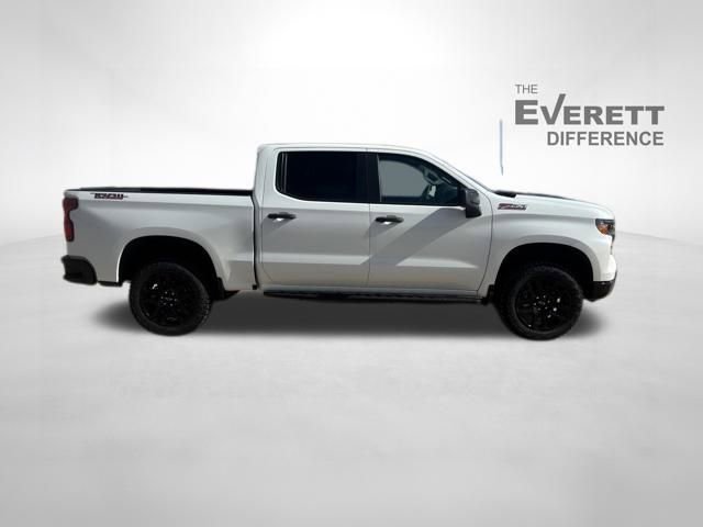 New 2026 Chevrolet Silverado 1500 RST image 8