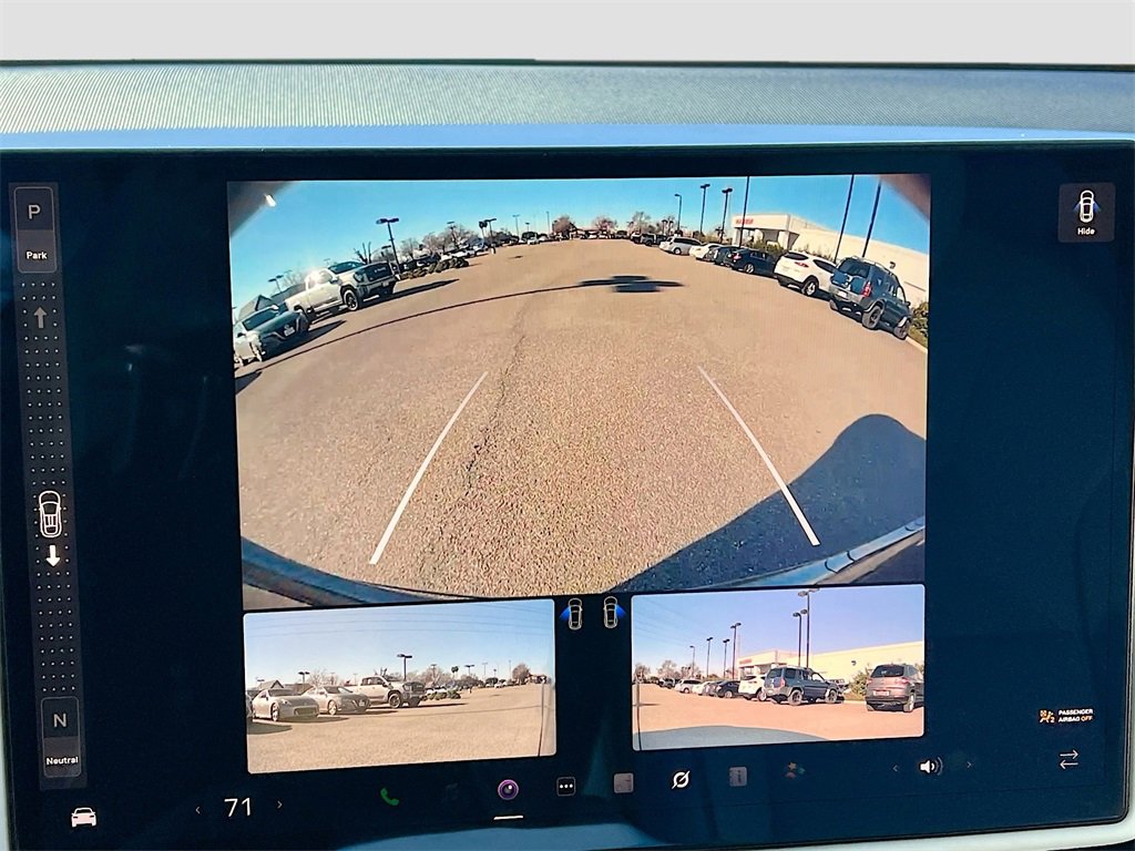 Used 2022 Tesla Model X Plaid image 13