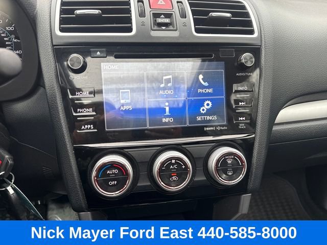 Used 2018 Subaru Forester 2.5i Premium image 21