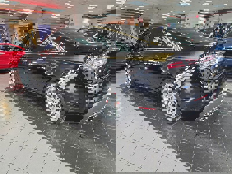 Used 2017 Lincoln MKZ Black Label w/ Technology Package image 6