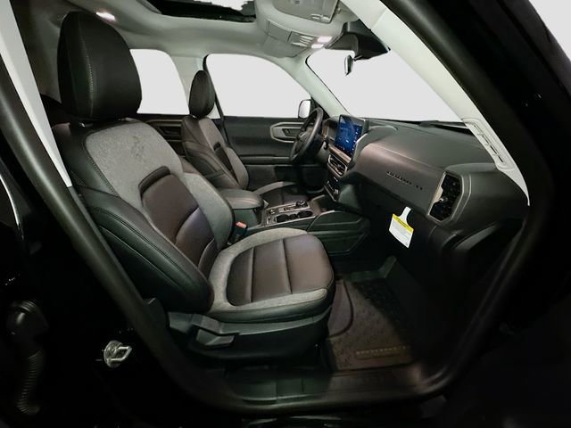 New 2026 Ford Bronco Sport Big Bend w/ Convenience Package image 34