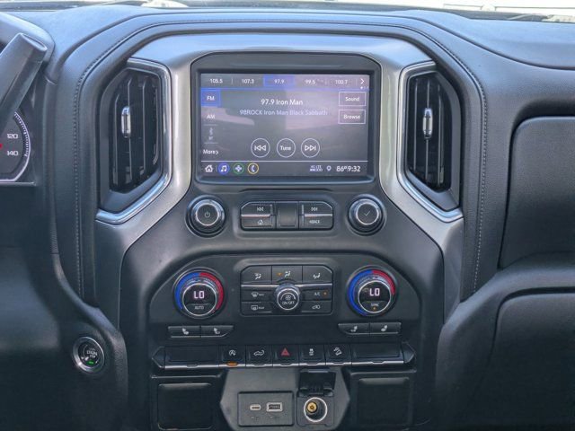 Used 2020 Chevrolet Silverado 1500 RST w/ All-Star Edition image 15