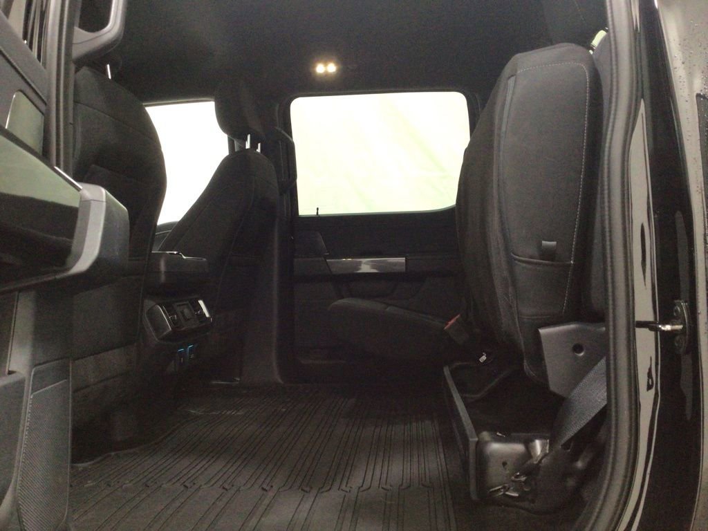 Used 2022 Ford F150 XLT w/ Equipment Group 302A High image 20
