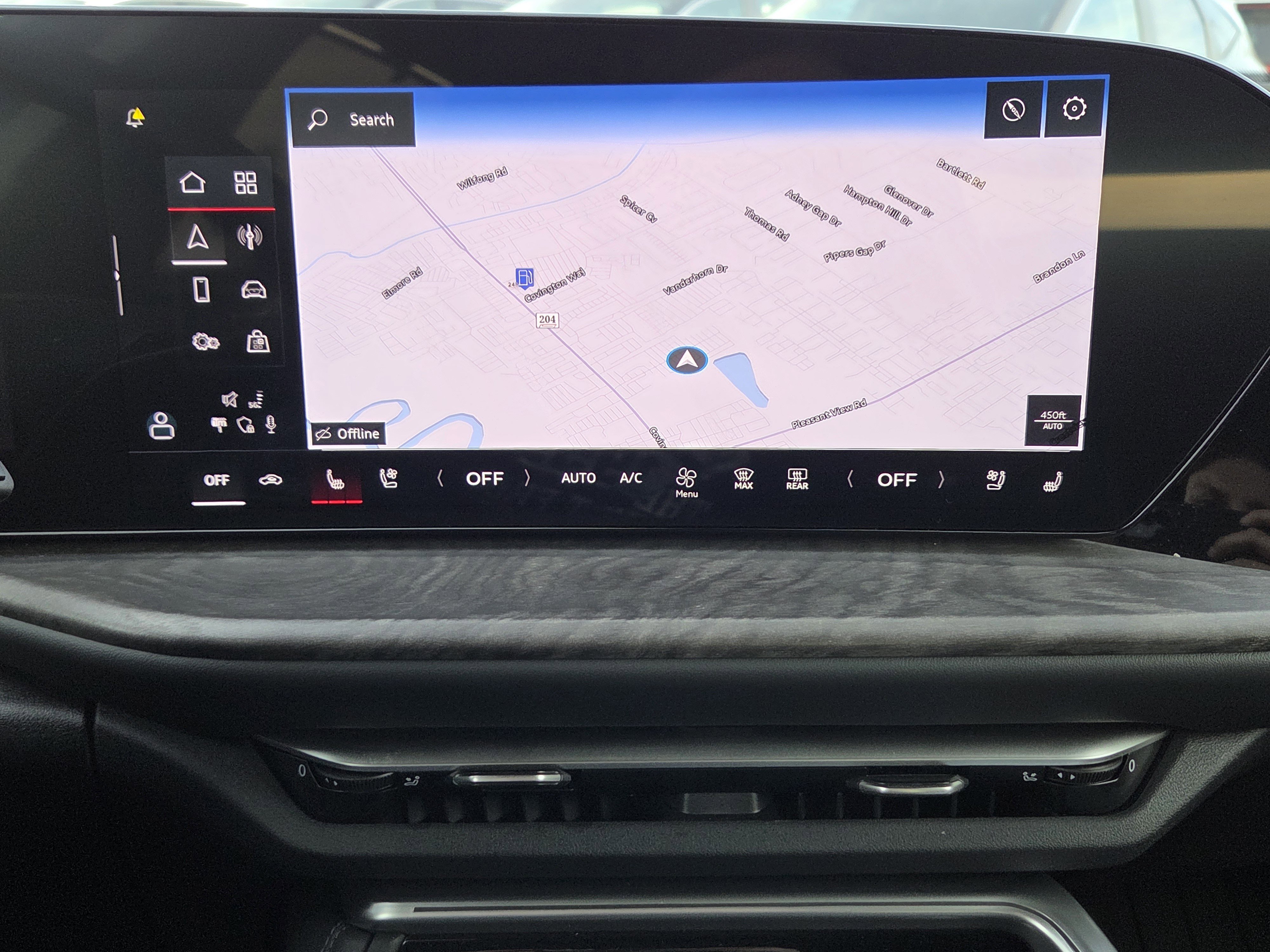 Used 2025 Audi Q5 Premium Plus w/ Premium Plus image 11