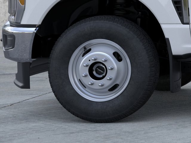 New 2026 Ford F350 XLT AWD/4WD image 19