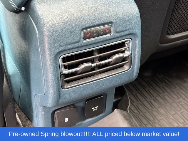 Used 2020 Lincoln Corsair Reserve w/ Equipment Group 201A FWD image 19