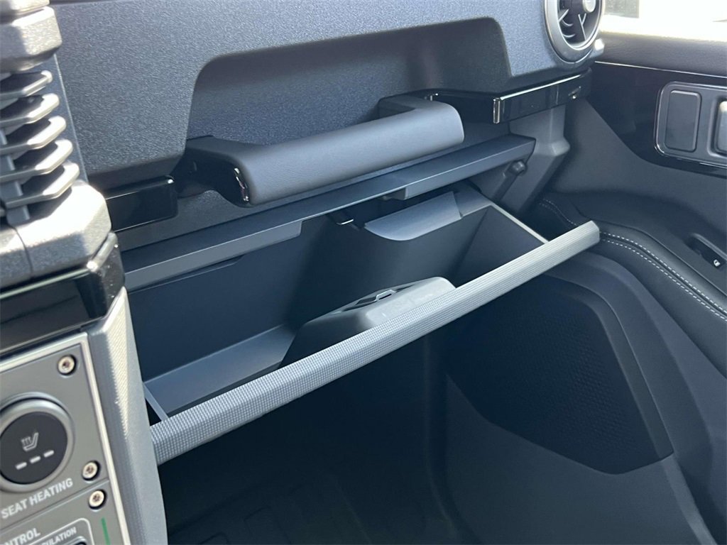 New 2025 INEOS Grenadier Fieldmaster Edition image 33