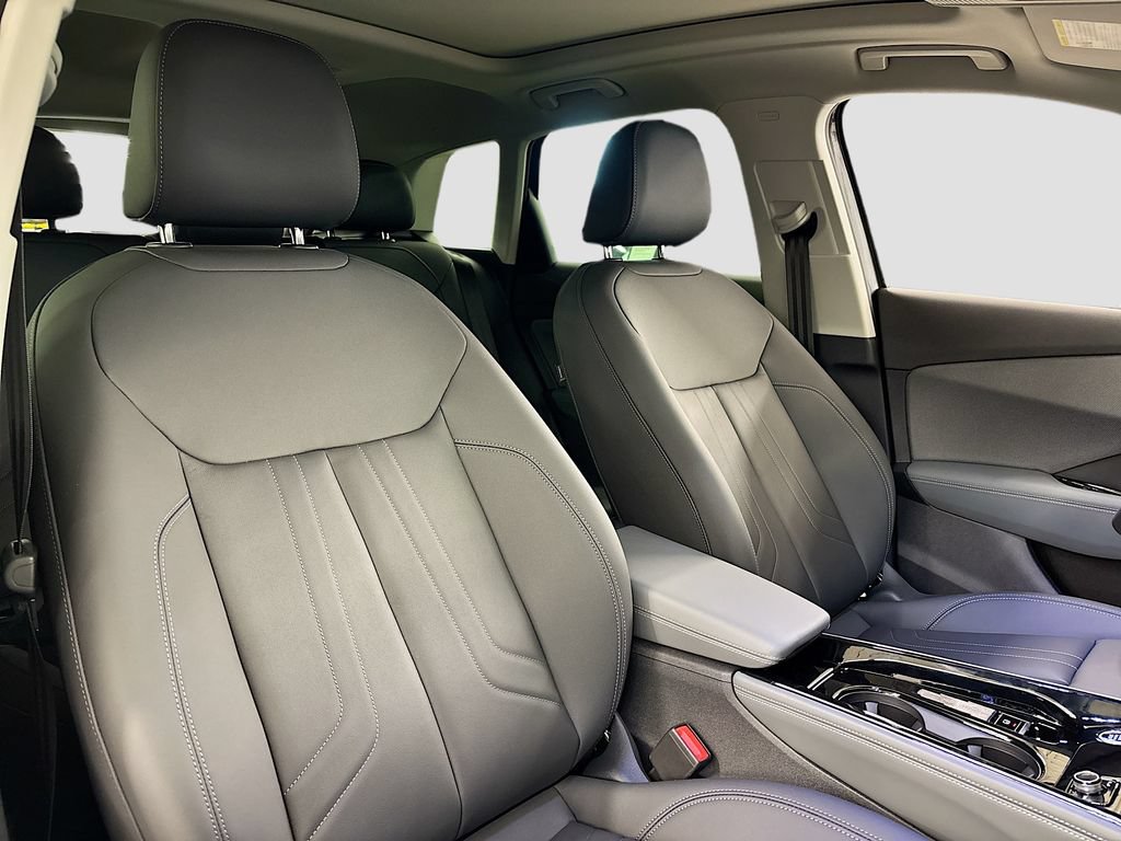 New 2026 Audi Q3 quattro 2.0T AWD/4WD image 15