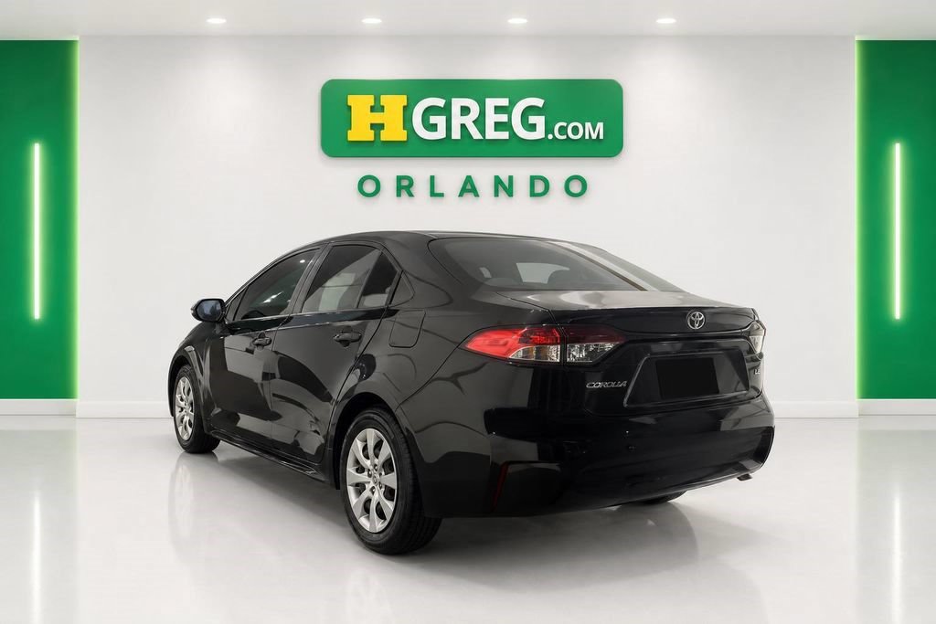 Used 2024 Toyota Corolla LE FWD image 6