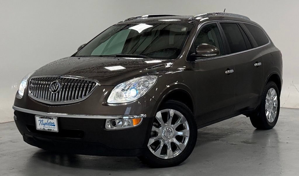 Used 2011 Buick Enclave CXL FWD image 1