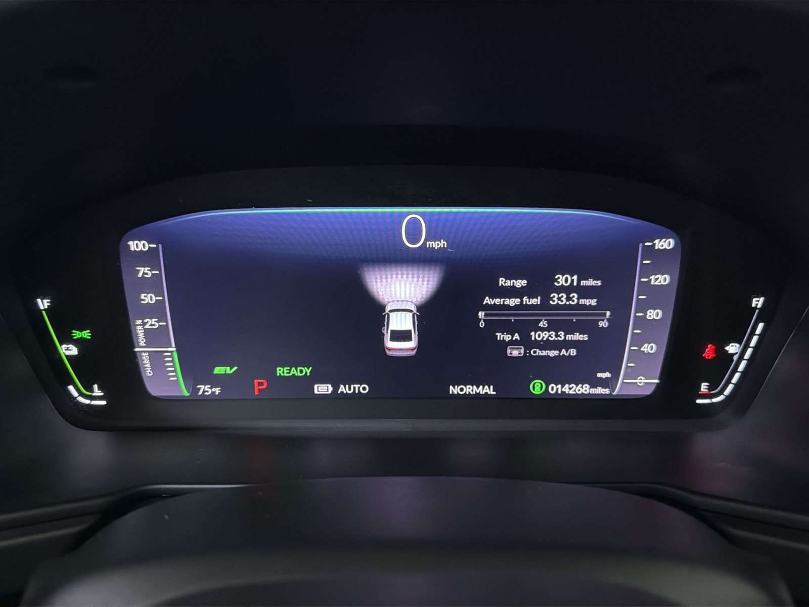 Used 2025 Honda Accord EX-L image 32