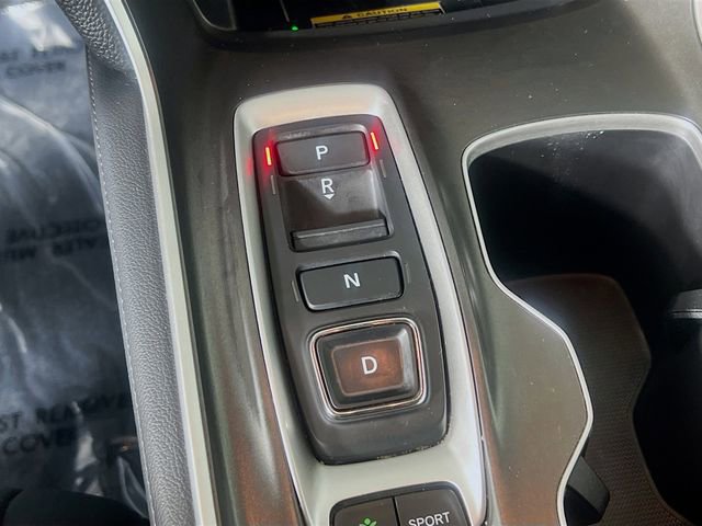 Used 2022 Honda Accord Touring image 24
