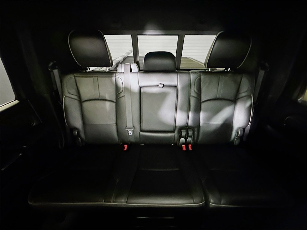 Used 2022 RAM 2500 Limited image 13