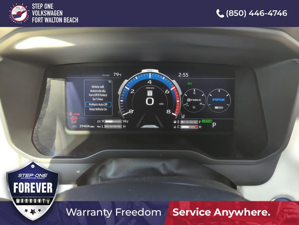 Used 2024 Toyota Sequoia Capstone image 42