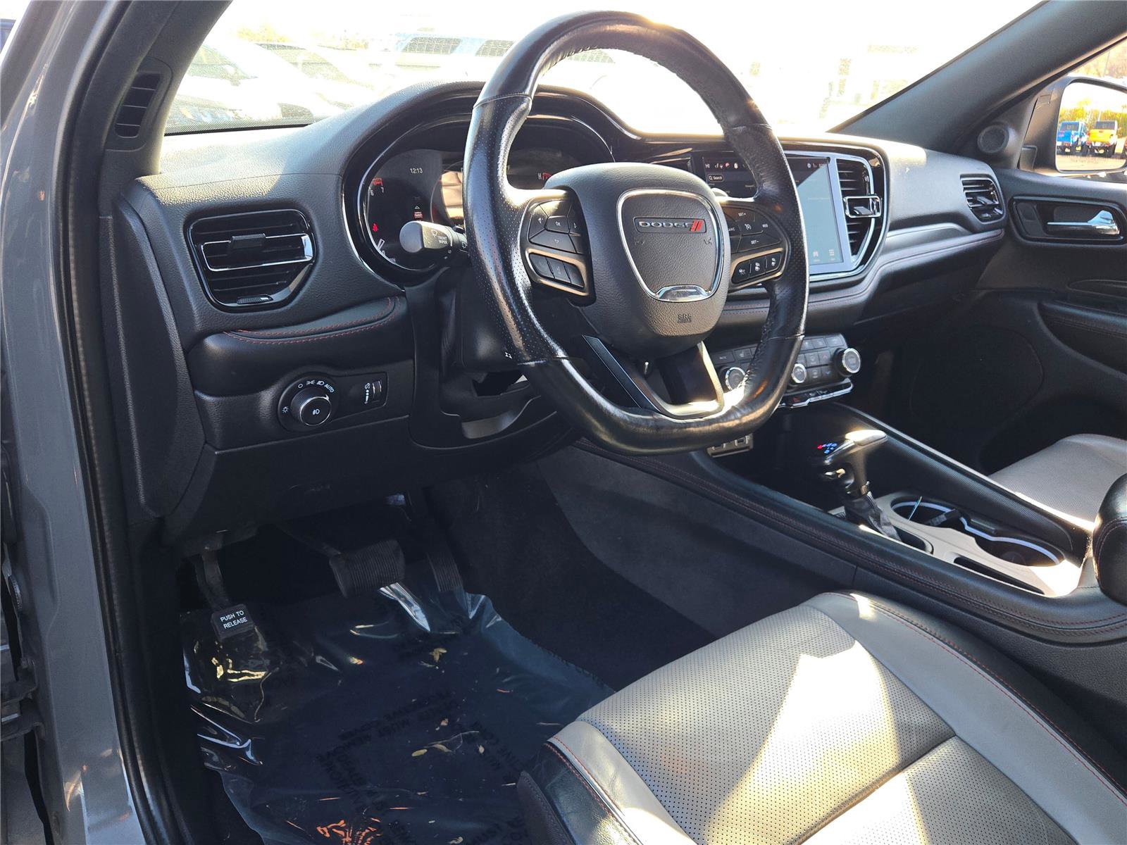 Certified 2023 Dodge Durango GT image 25