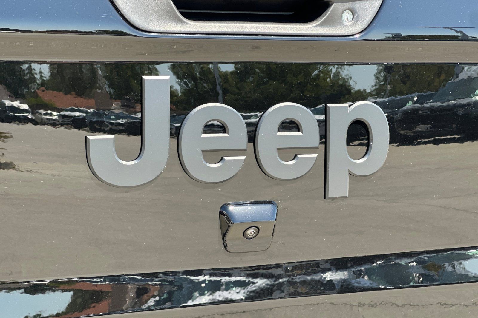 New 2026 Jeep Gladiator Sport AWD/4WD image 27
