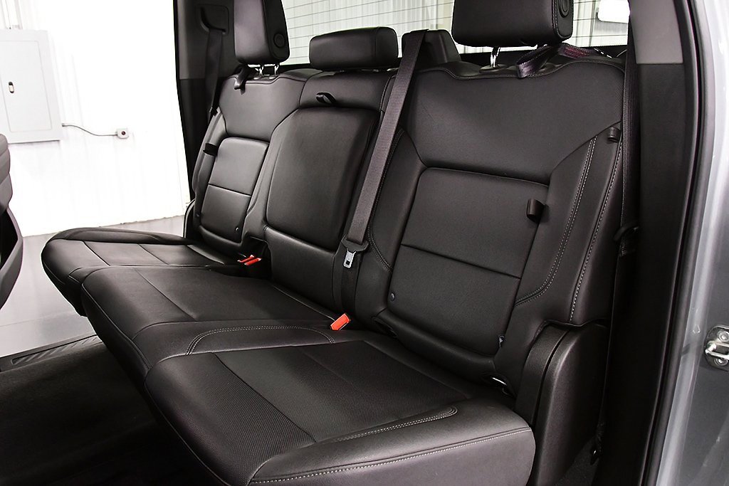 Used 2024 GMC Sierra 1500 SLT image 29