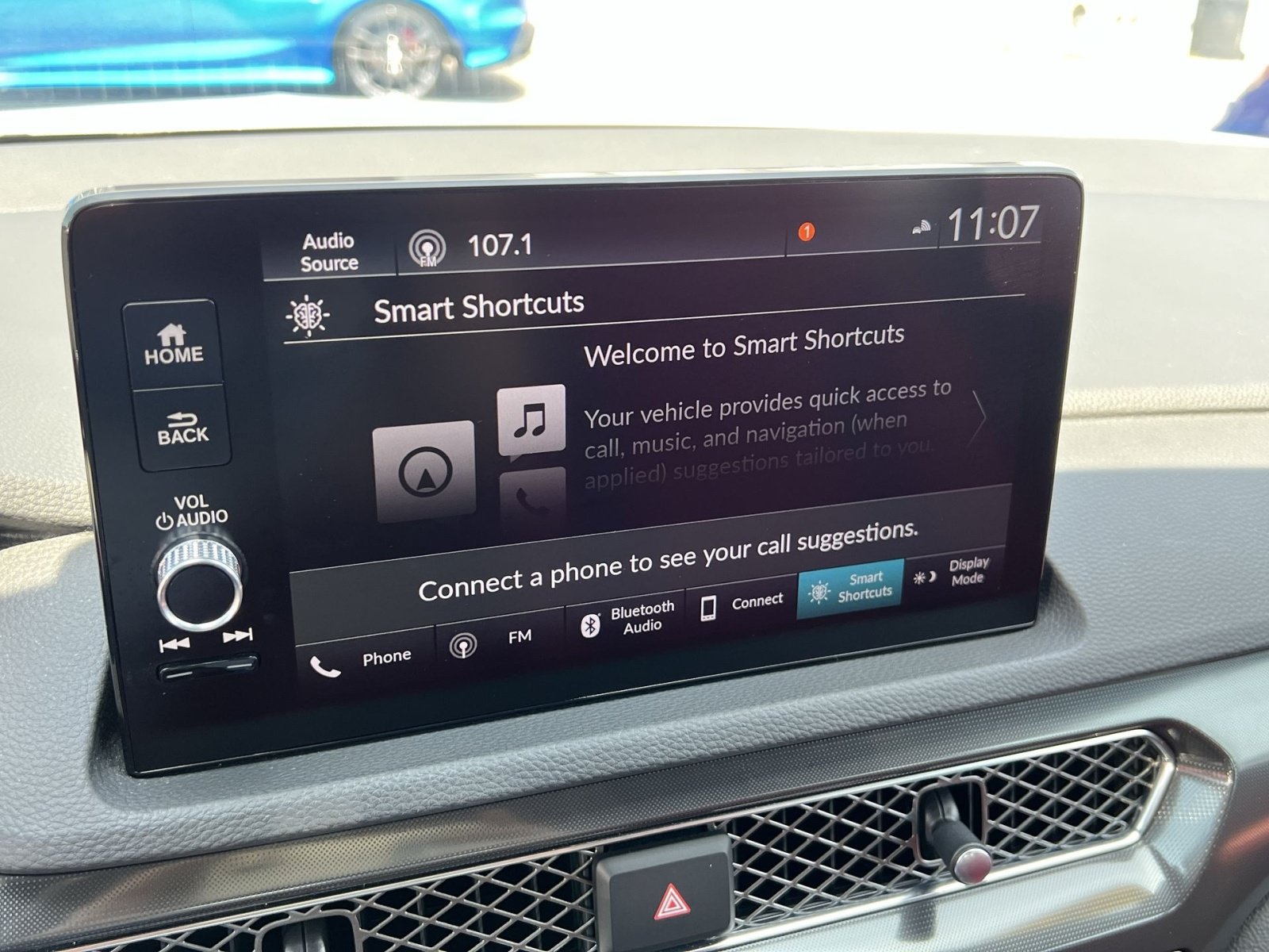 Certified 2024 Acura Integra A-Spec FWD image 21