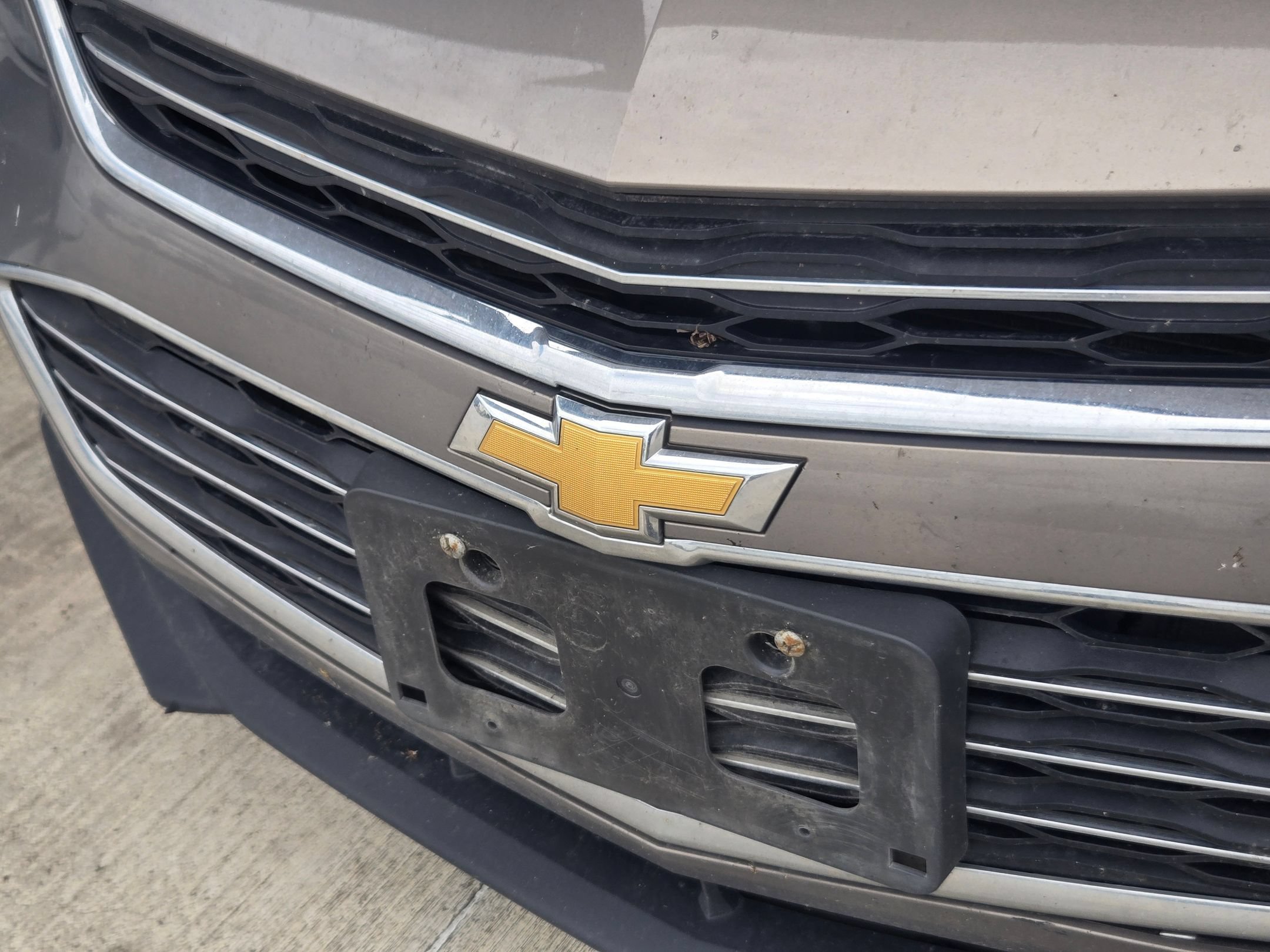 Used 2018 Chevrolet Malibu LT FWD image 4