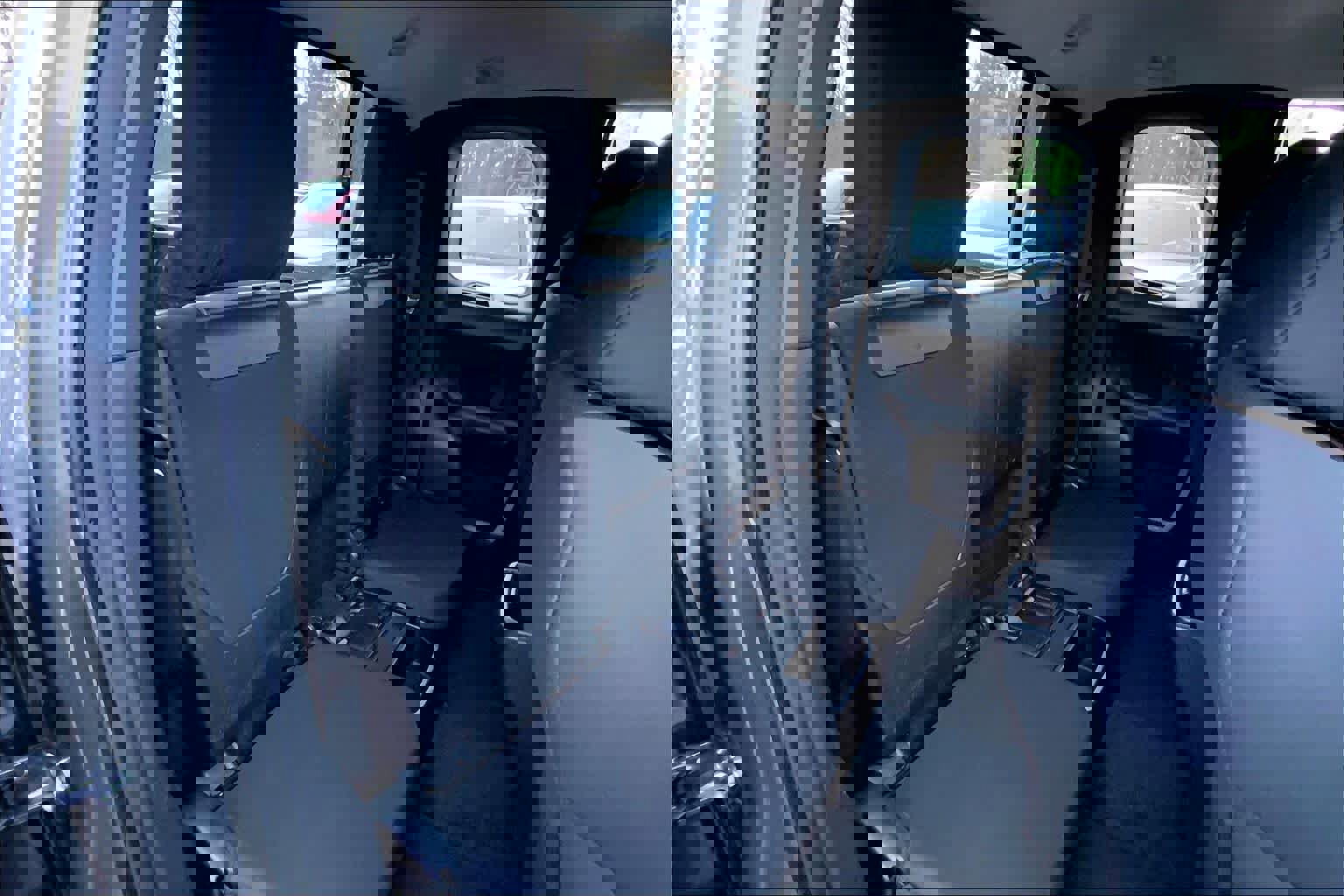 Used 2016 Toyota Tacoma SR5 w/ SR5 Appearance Package (SN) image 20