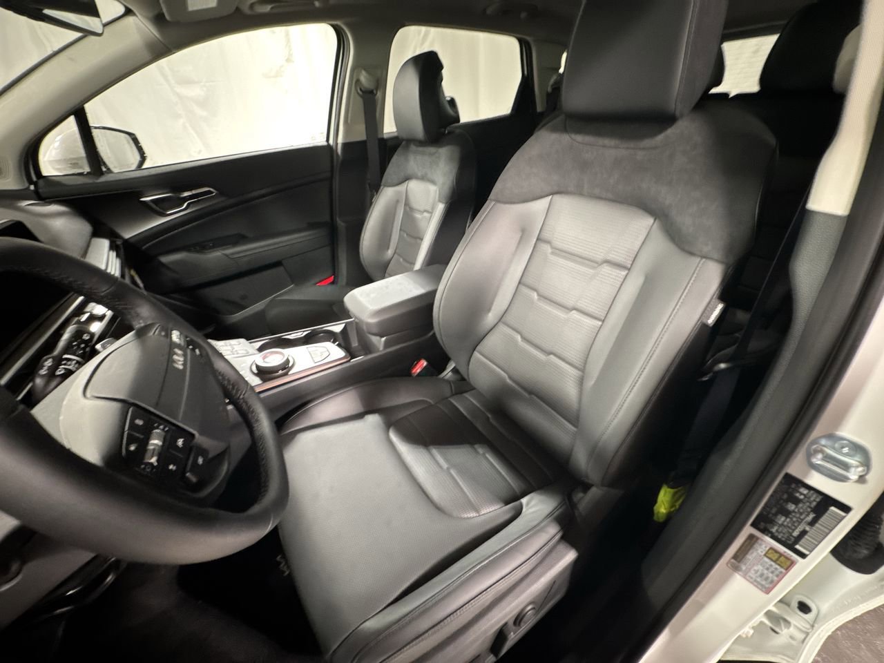 New 2026 Kia Sportage SX Prestige image 16