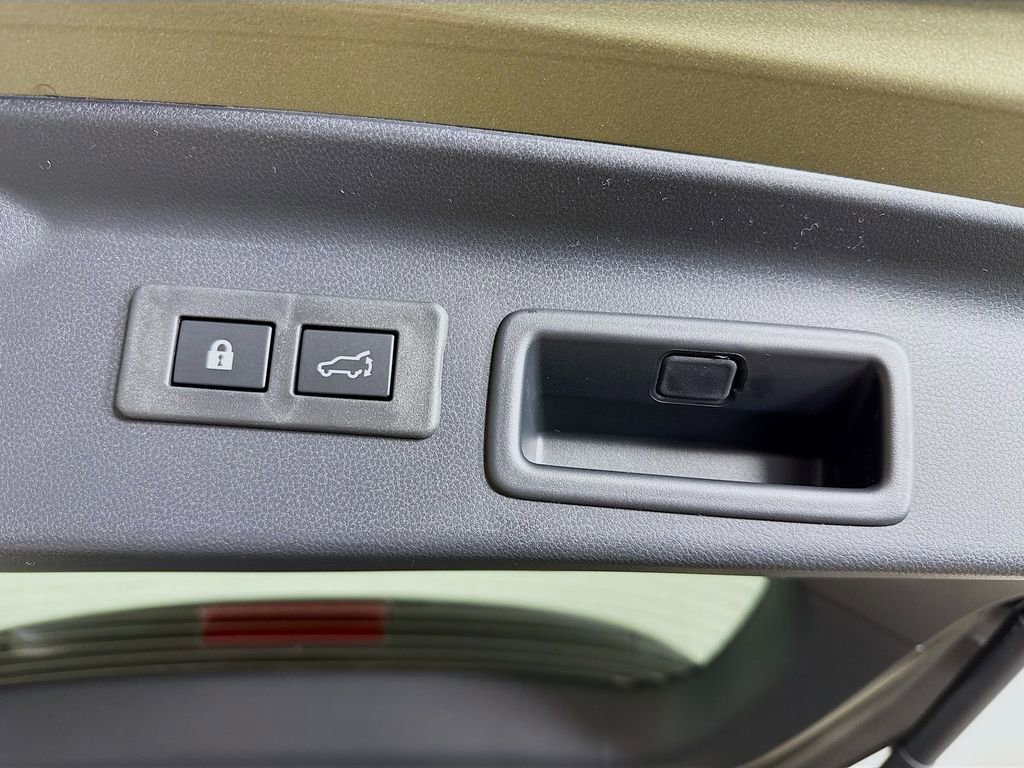 New 2026 Subaru Forester Limited AWD/4WD image 41