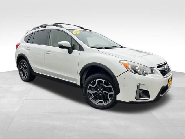 Used 2016 Subaru Crosstrek 2.0i Limited