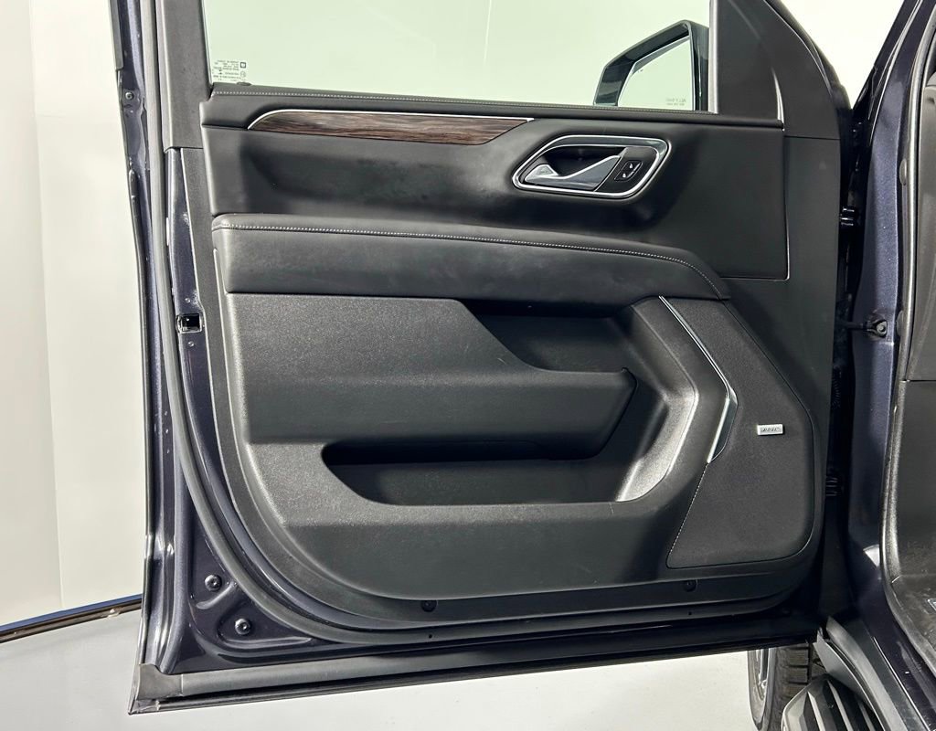 Used 2023 Chevrolet Tahoe LT w/ LT Signature Plus Package image 35