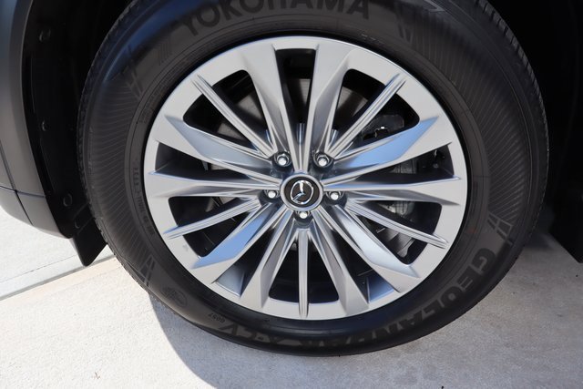 Certified 2025 MAZDA CX-90 3.3 Turbo w/ Select Package image 42