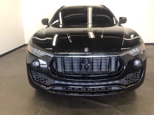Used 2019 Maserati Levante AWD/4WD image 2