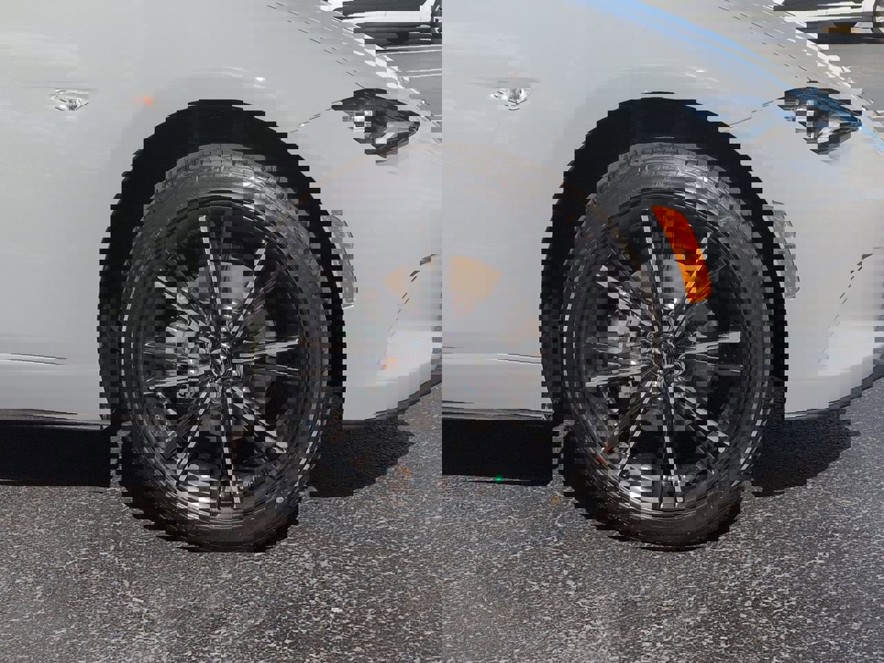 Used 2025 MAZDA MX-5 Miata RF Grand Touring RWD image 11