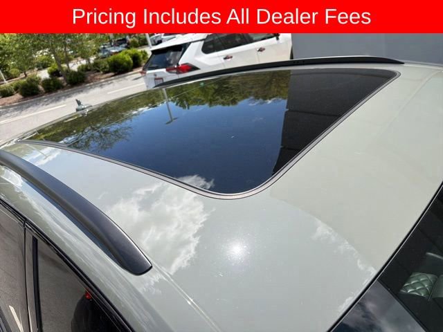 Used 2020 Audi SQ5 Prestige w/ Prestige Package AWD/4WD image 4