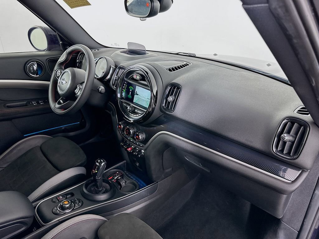 Used 2020 MINI Cooper Countryman John Cooper Works image 29