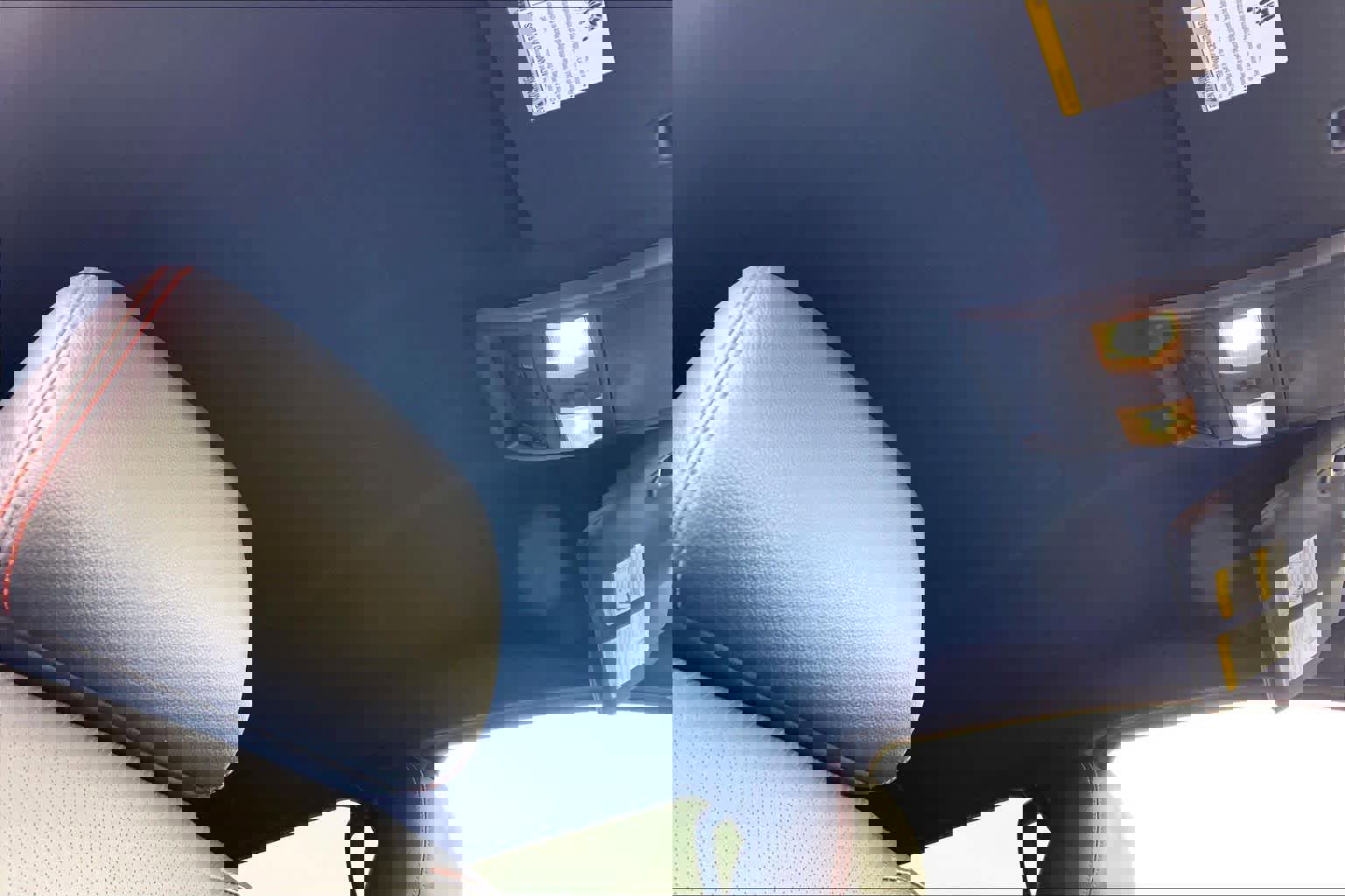 Used 2020 Nissan Titan PRO-4X w/ Pro-4x Convenience Package image 14