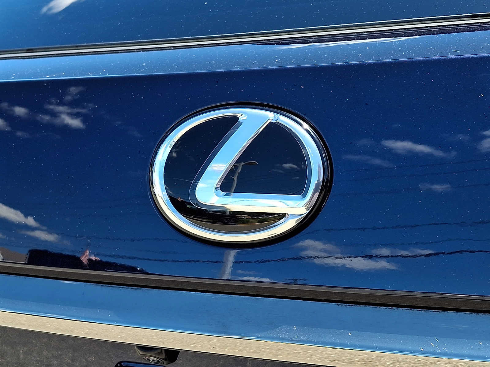 Used 2021 Lexus RX 350 F Sport w/ Accessory Package AWD/4WD image 36