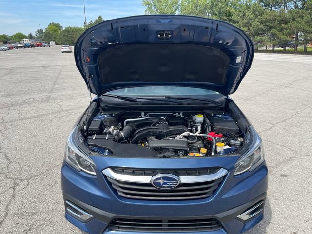 Used 2022 Subaru Legacy Limited w/ Popular Package #2 AWD/4WD image 18