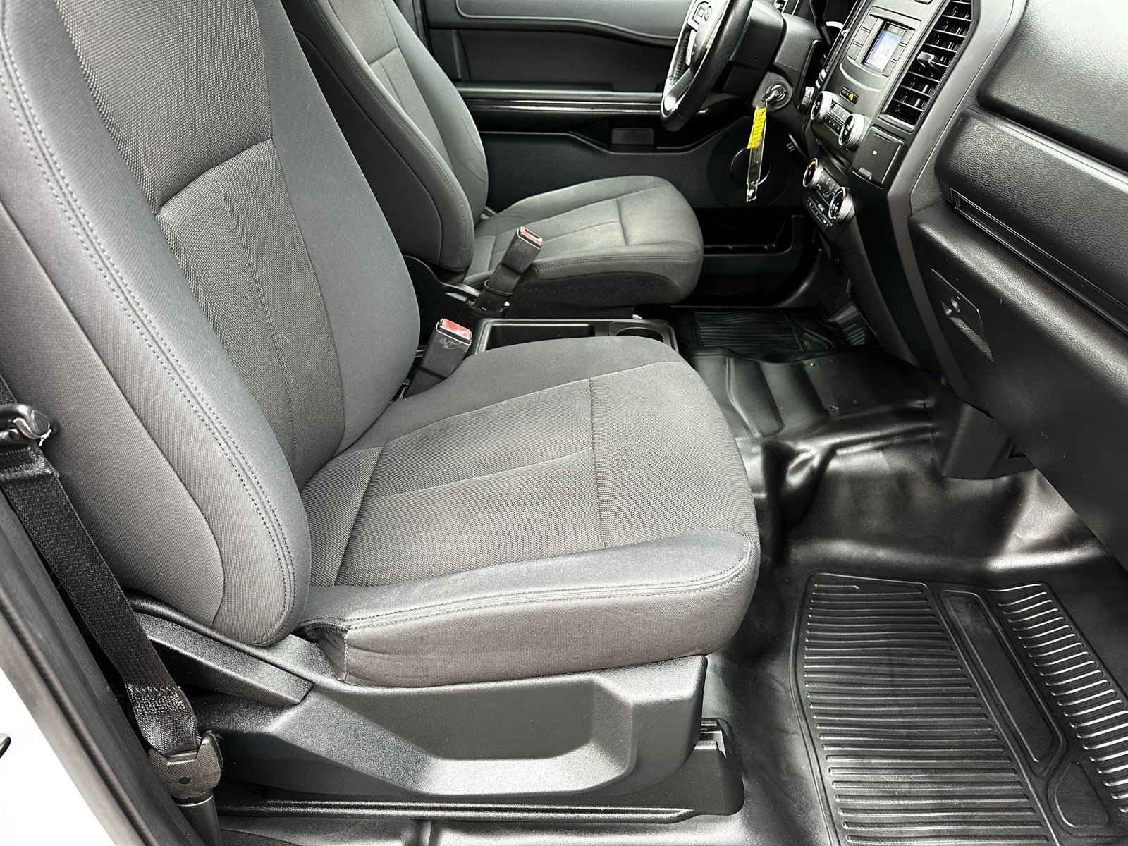 Used 2018 Ford Expedition XL w/ Fleet Convenience Package image 13