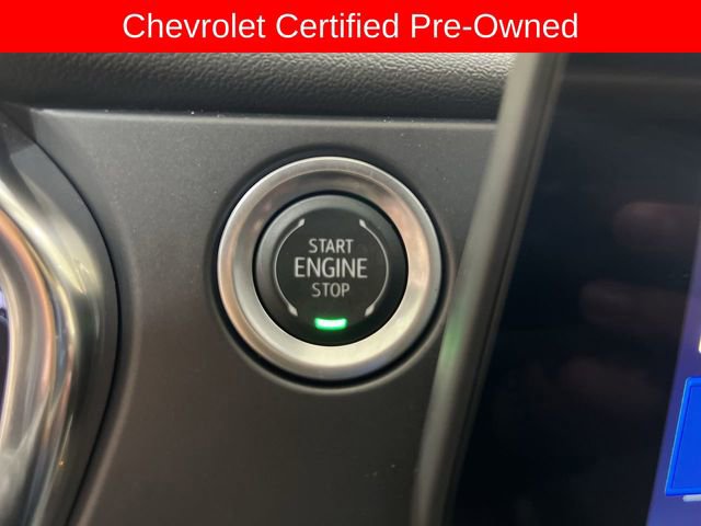 Certified 2025 Chevrolet Blazer LT image 15