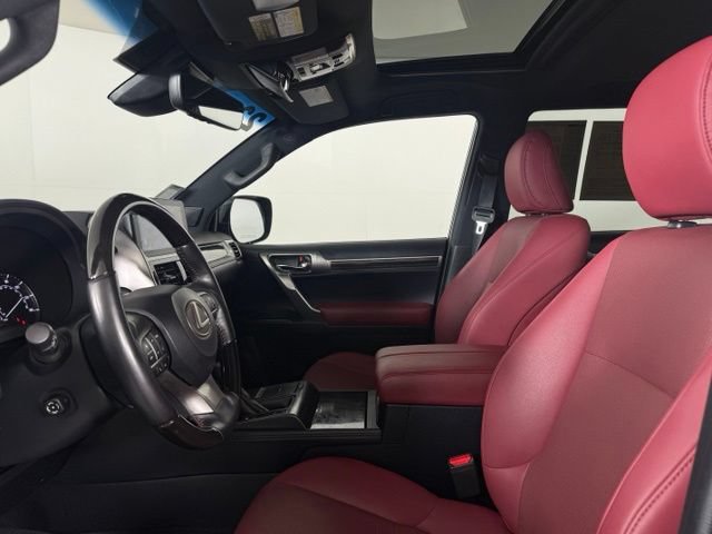 Certified 2023 Lexus GX 460 Premium w/ Premium Package AWD/4WD image 19