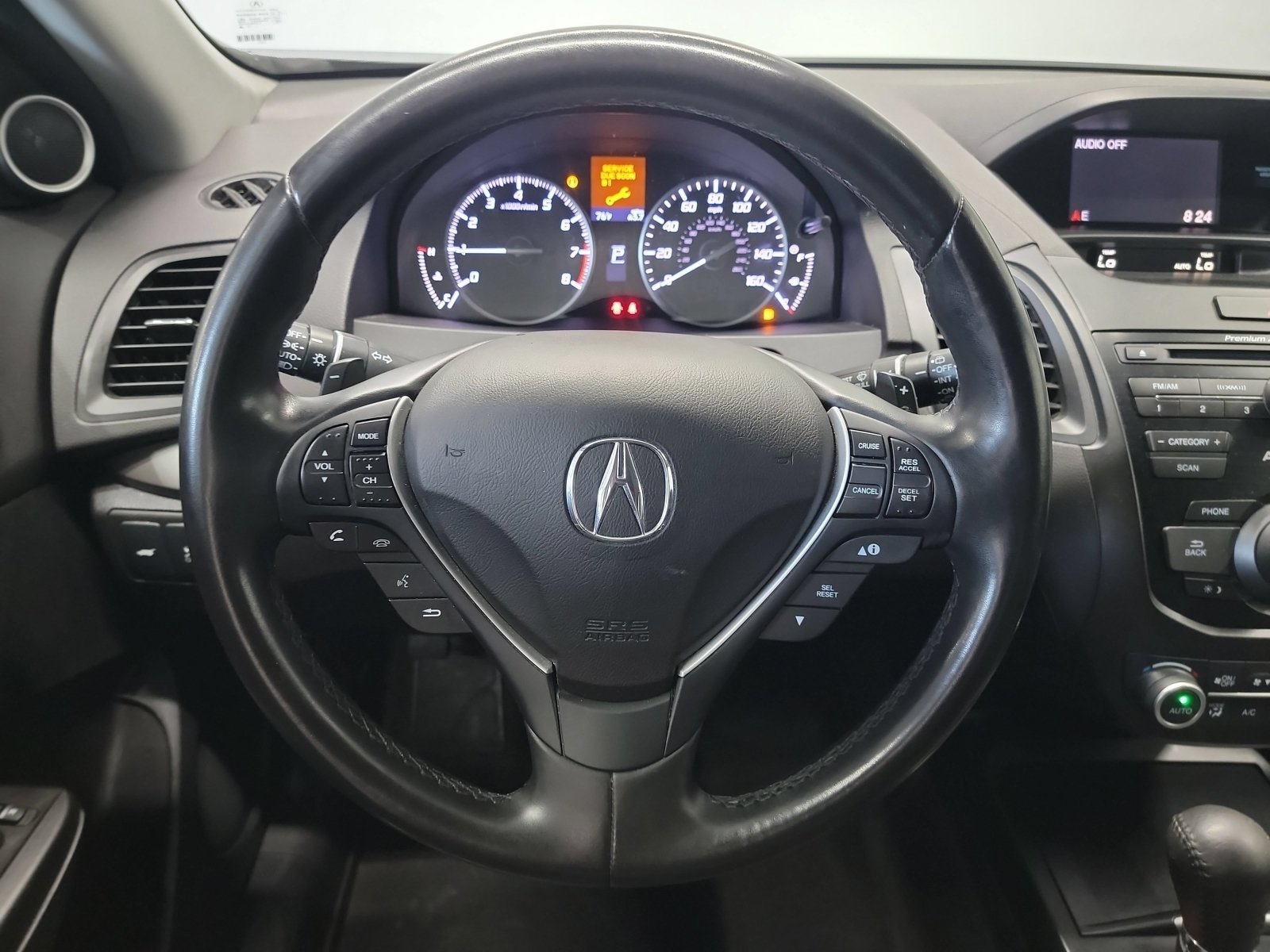 Used 2016 Acura RDX FWD image 17