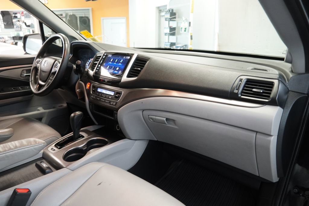 Used 2018 Honda Pilot EX-L image 38