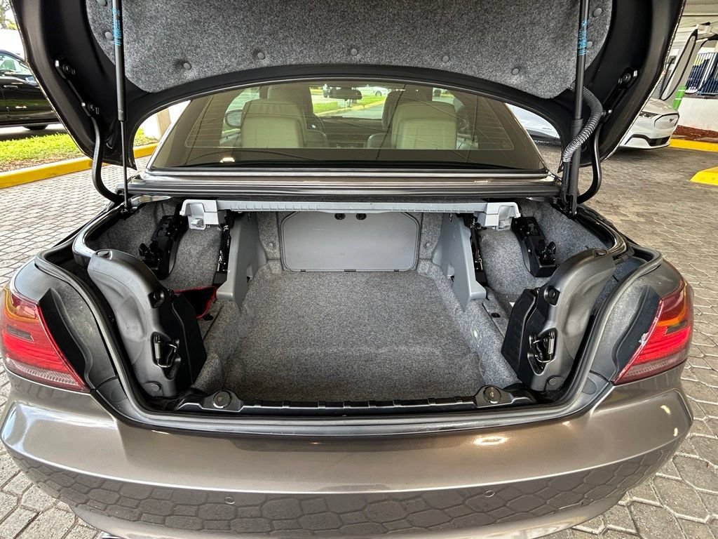 Used 2010 BMW 328i Convertible RWD image 27