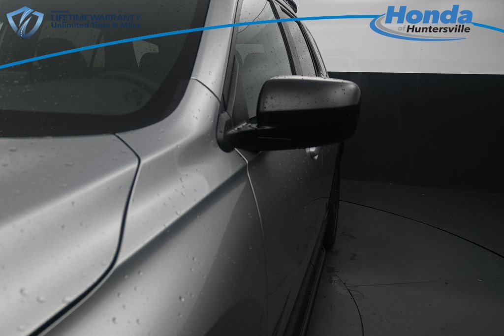 New 2026 Honda Pilot Sport image 13