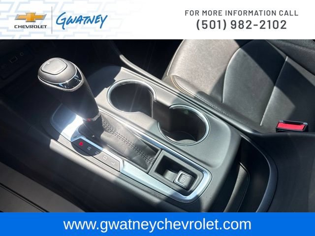 Used 2020 Chevrolet Equinox LT w/ Midnight Edition FWD image 19