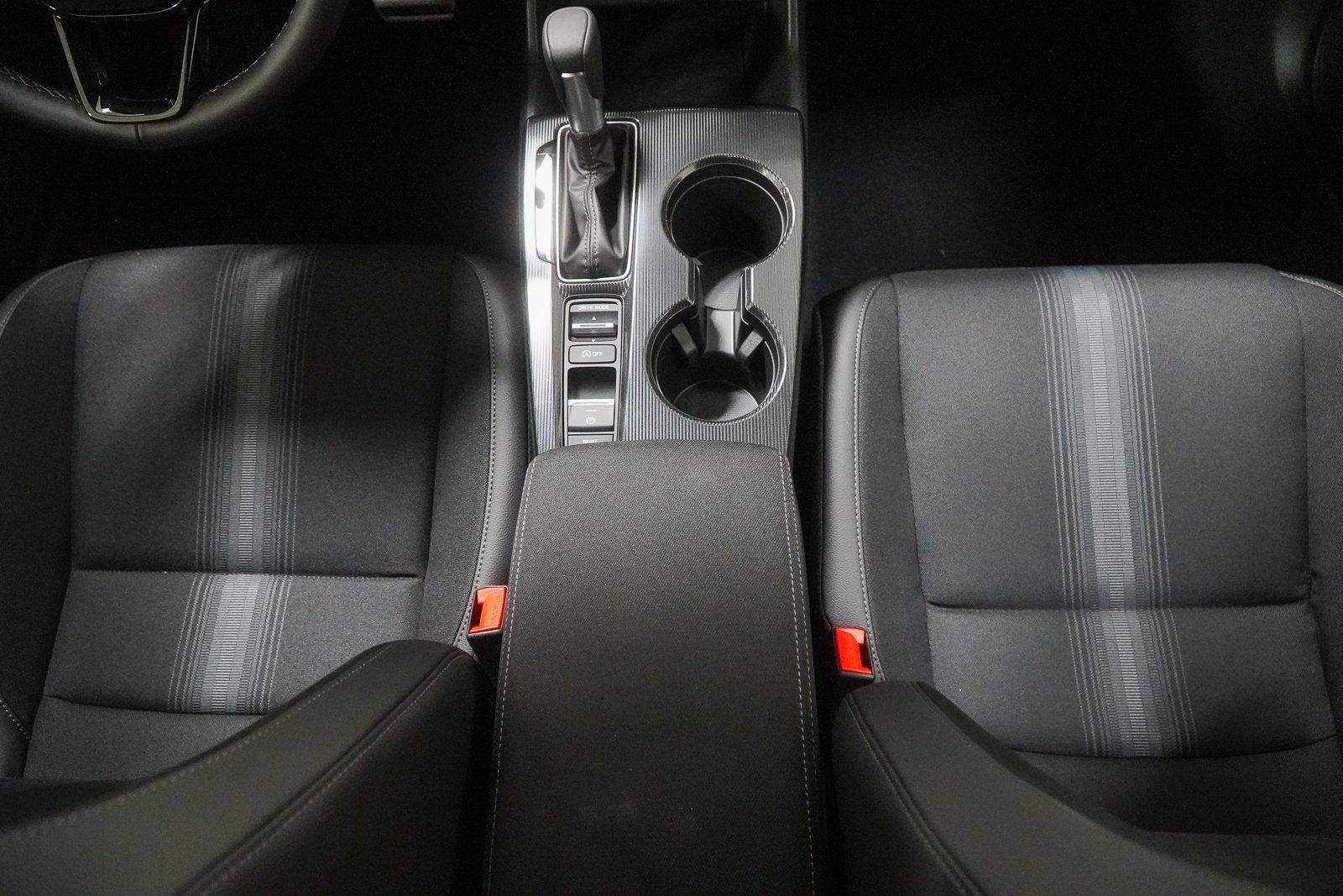 New 2026 Honda Civic Sport image 28