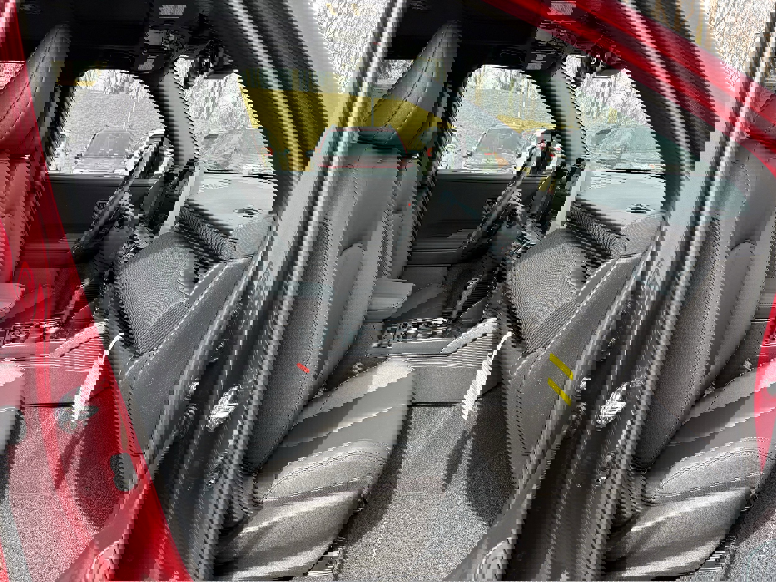 New 2026 Subaru Outback Premium image 30