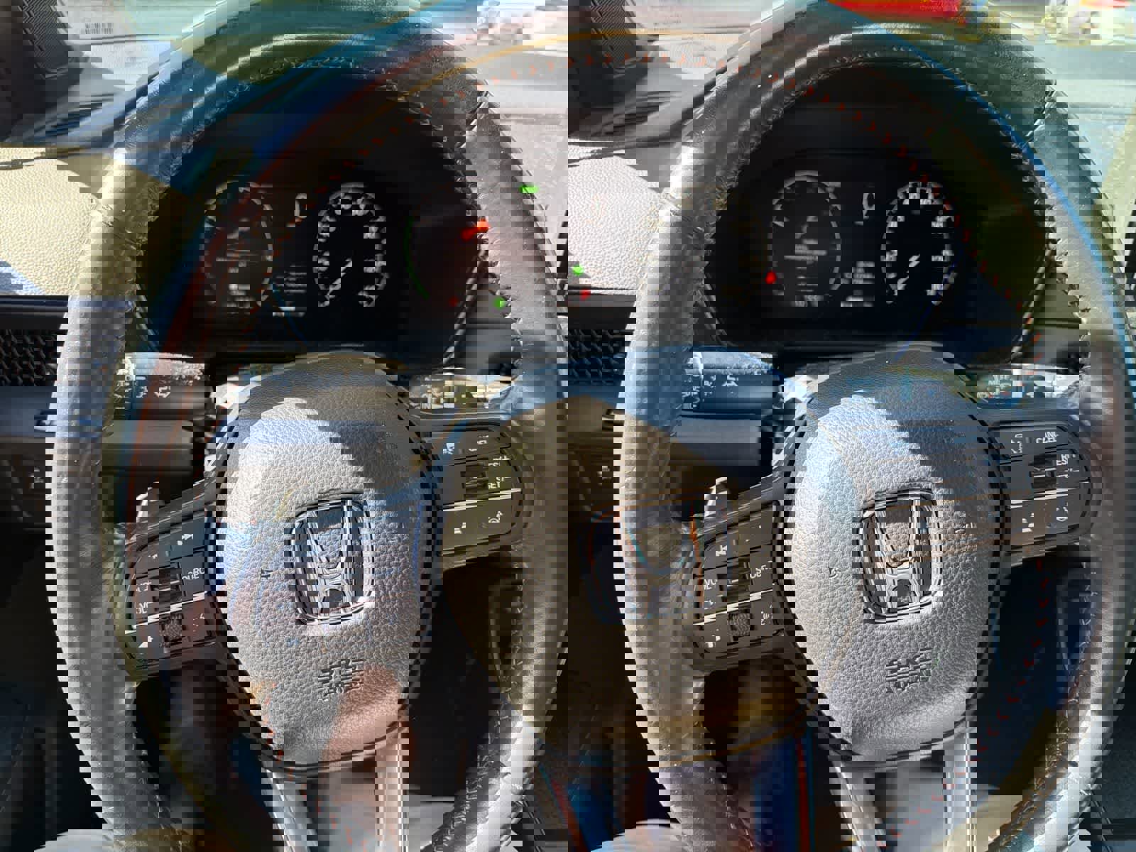 Used 2023 Honda CR-V Sport image 21